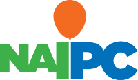 NAIPC 2018 logo